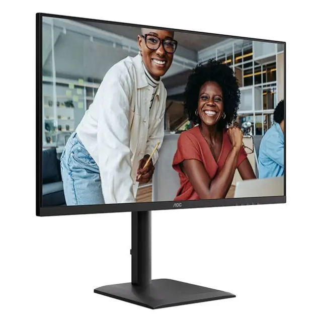 AOC Q32E4U IPS HDR Gaming Monitor 31.5" QHD 2560x1440 με Χρόνο Απόκρισης 4ms GTG 3