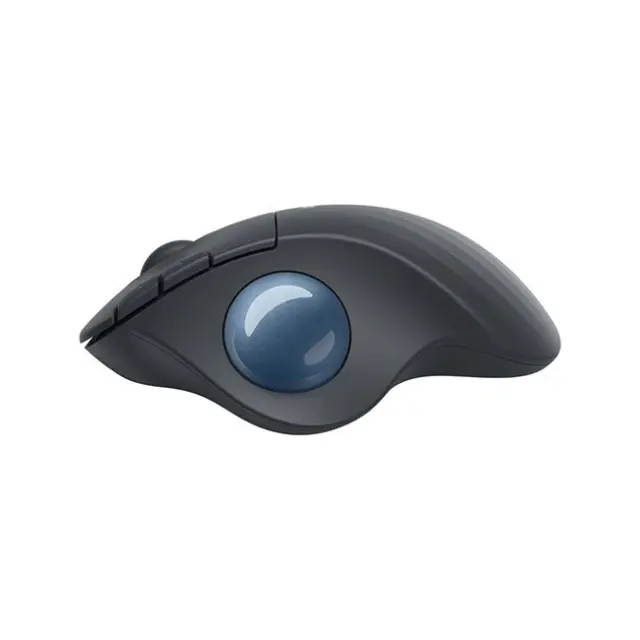 Logitech - ERGO M575S Wireless Trackball - Computers 2