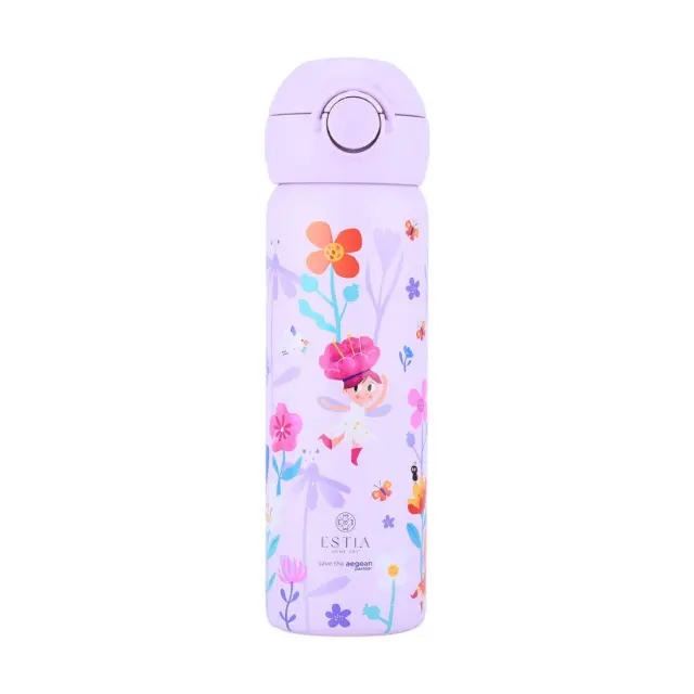 Estia Θερμός Παιδικό Wonder Bottle StA 500ml - Fairy Tales / 01-34191 (Estia)