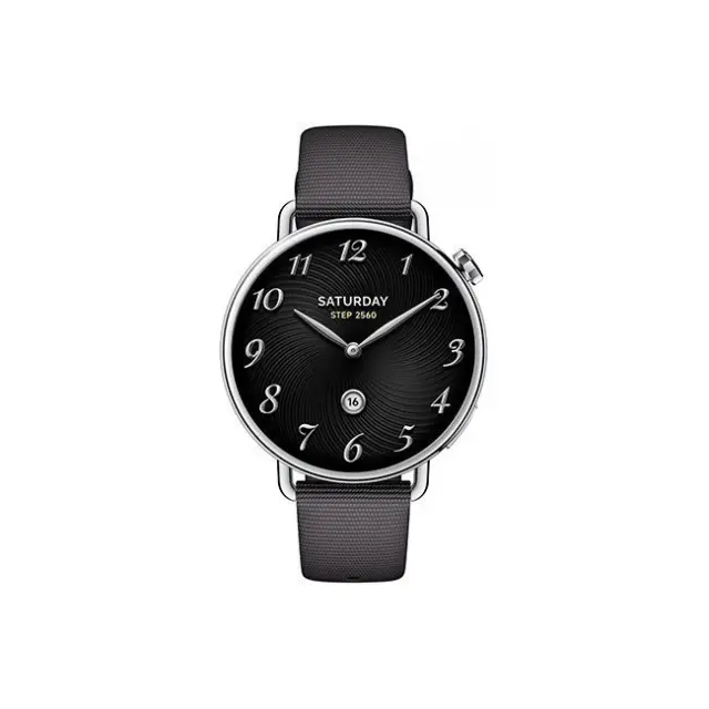 Xiaomi Watch S4 41mm Black (65118)