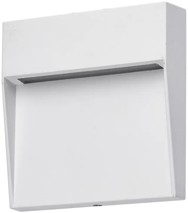 Avide Εξωτερικό Φώς Σκάλας Kano LED 3W Λευκό 4000K IP54 10.5cm 15.001.0629