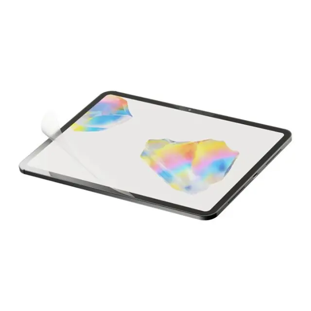 Paperlike Screen Protection Apple iPad Pro 12.9 4/5/6G 2pcs