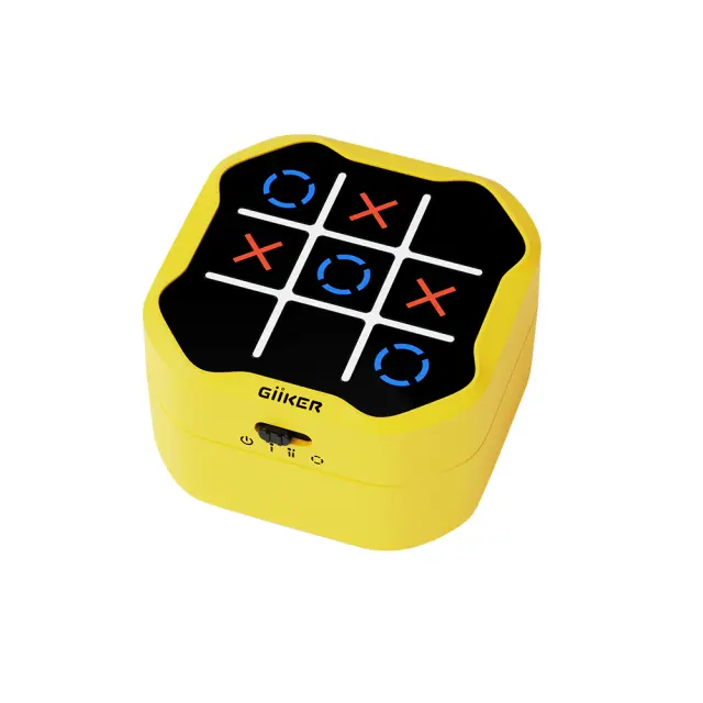 GiiKER Επιτραπέζιο Smart Τεχνολογίας Τρίλιζα "Tic Tac Toe" 189039