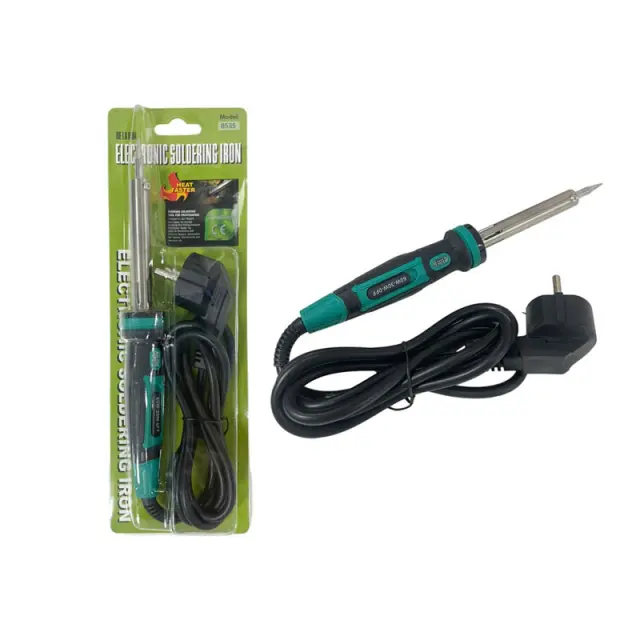 Κιτ Κολλητήρι – Electronic soldering iron 0210008
