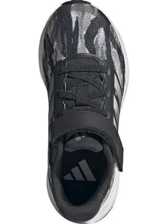 adidas Runfalcon 5 Αθλητικά Παιδικά Παπούτσια Running με Σκρατς Μαύρα - 29 3