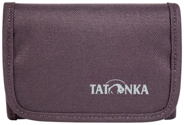 Πορτοφόλι Tatonka Unisex Folder RFID Block Midnight Plum - 3162-037
