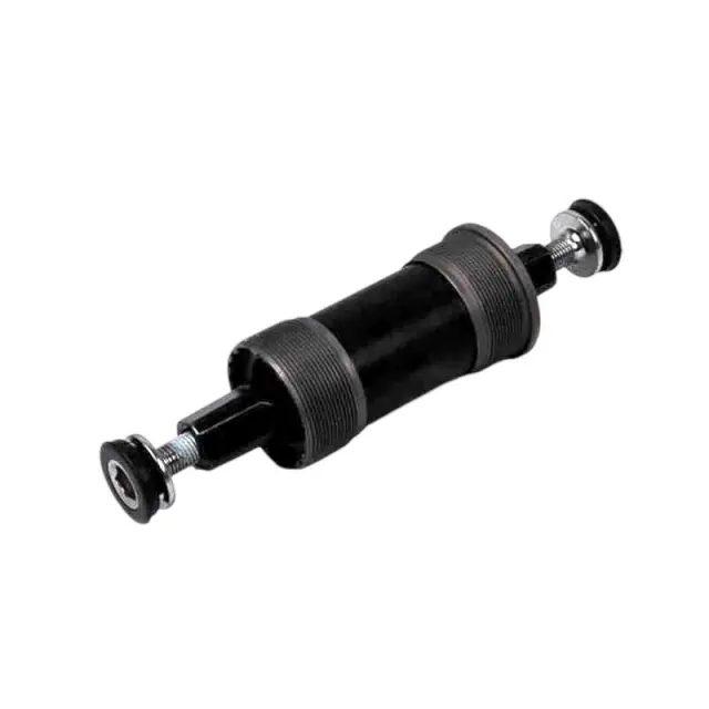 Μεσαία τριβή ποδηλάτου - Ρουλεμάν - S58-07 - 122.5mm - 652022