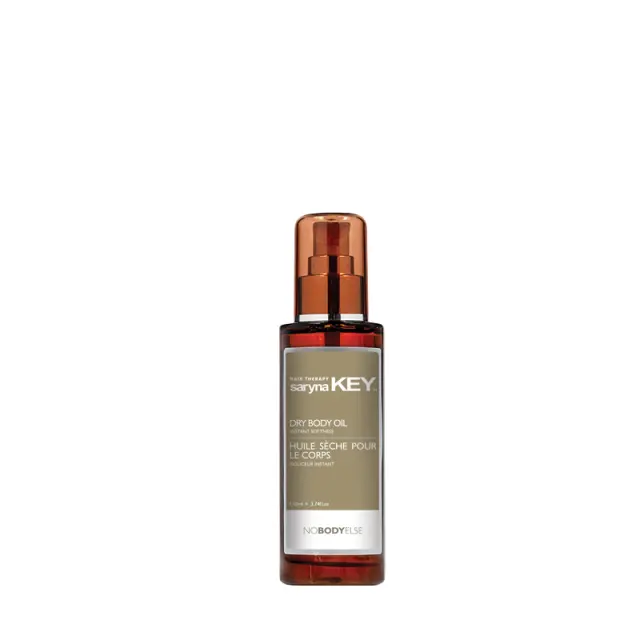 Saryna Key Dry Body Oil 110ml