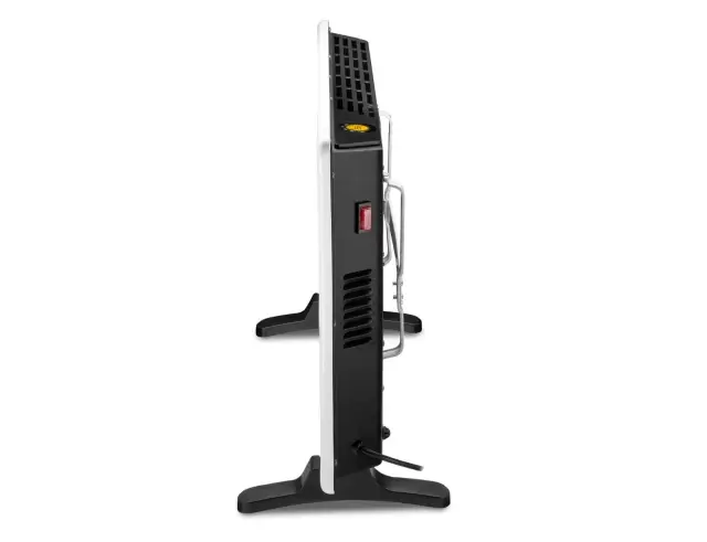 Θερμοπομπός Trotec TCH1510E με ισχύ 1500W και 1 επίπεδο θέρμανσης - White170051 3