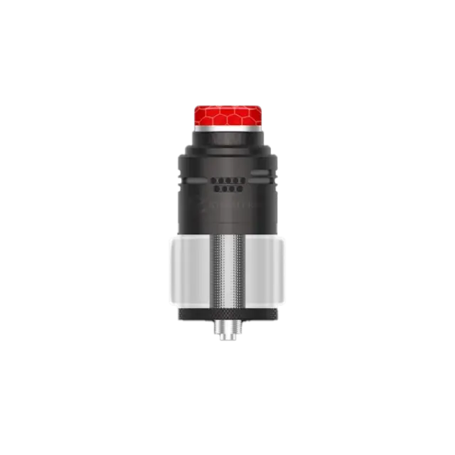 Aromamizer Supreme V4 RDTA 7.5/9ml 25mm - Steam Crave - Matt Gunmetal