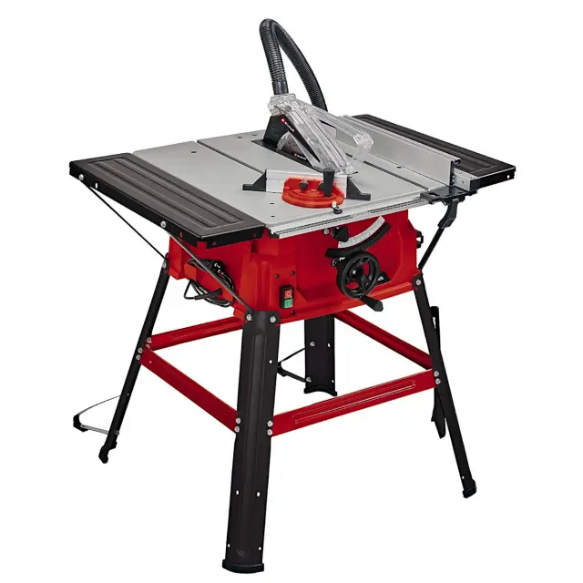 Einhell TC-TS 2025/2 U- Δισκοπρίονο  με πάγκο εργασίας  (4340490)