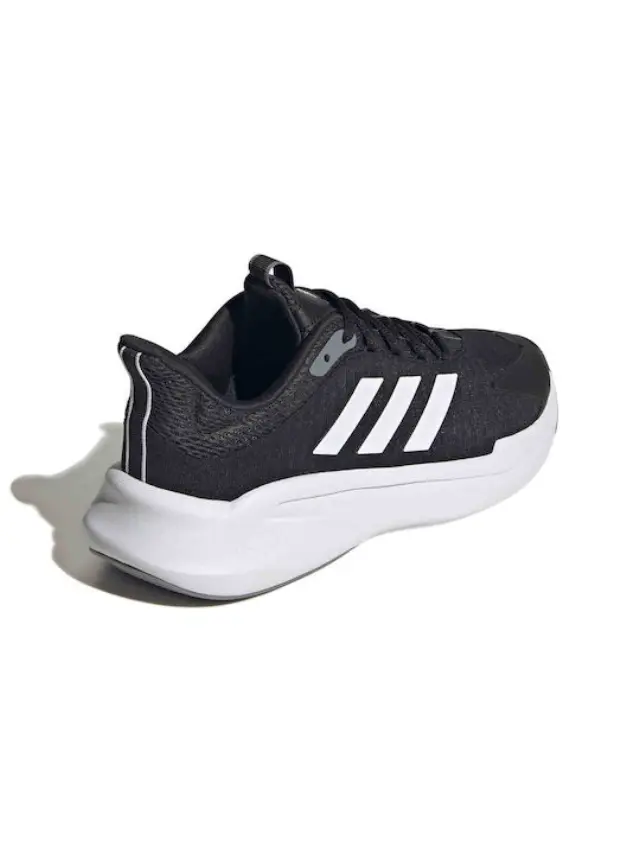 Adidas AlphaEdge Black IF7292 - 46 3