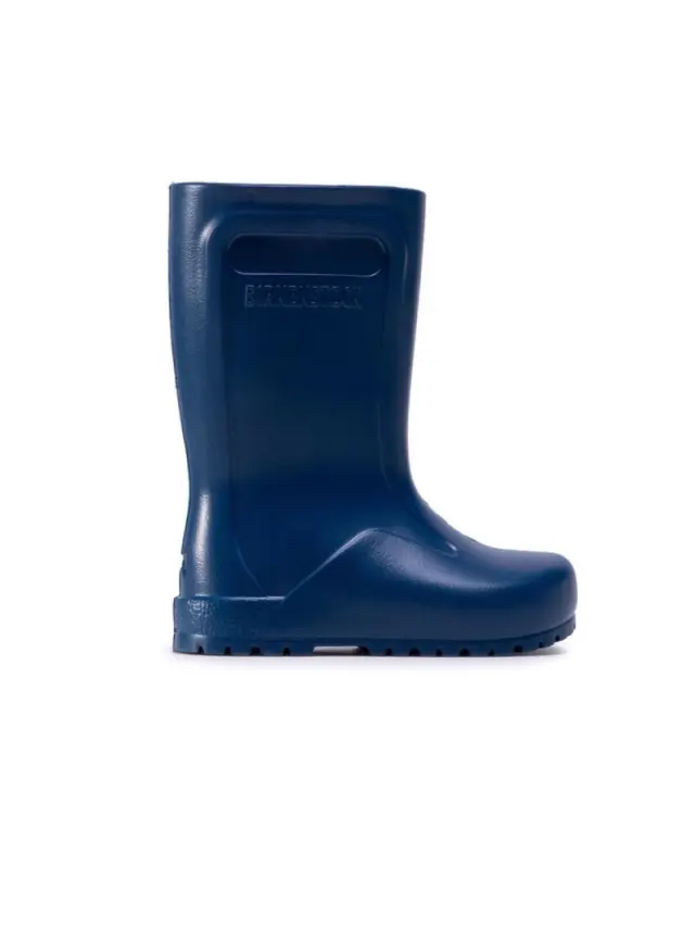Birkenstock Μπότες Παιδικό EVA-αδιάβροχο Μπλέ BIR/EVA DERRY KIDS 1018392 NAVY 3