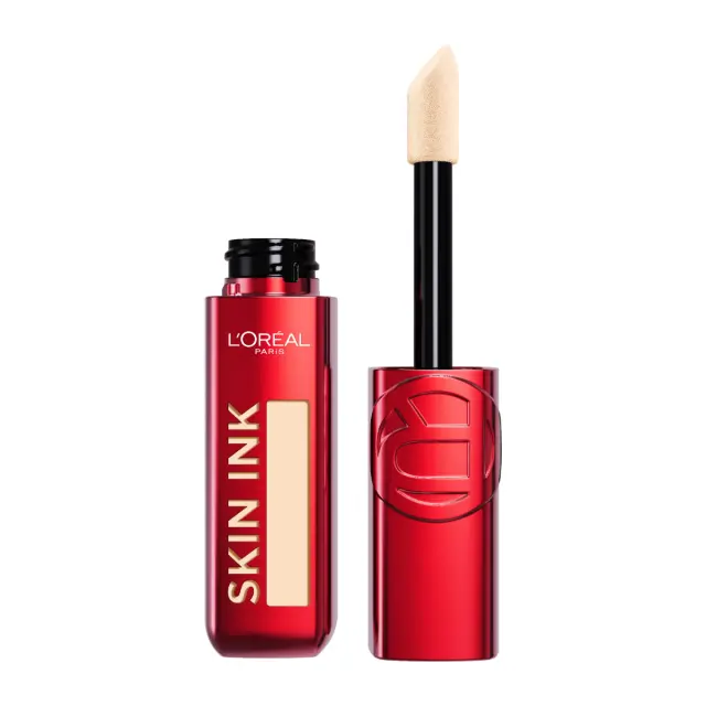 L'Oreal Paris Infallible 24H Skin Ink Foundation Make Up 25ml - 20