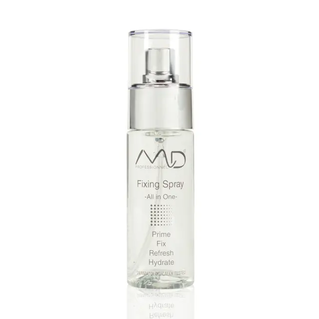 Fixing Spray -All in One- 50ml