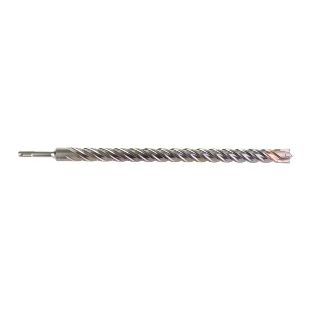Milwaukee 4932356509 - ΤΡΥΠΑΝΙ SDS PLUS 25x450mm 4ΚΟΠΩΝ MW