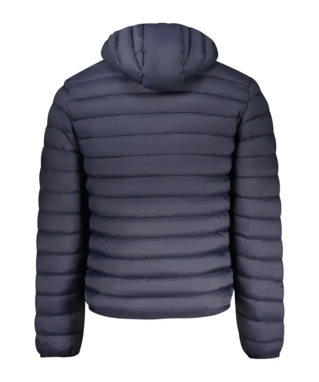 Armata Di Mare - Ανδρικό Χειμωνιάτικο Μπουφάν Regular Fit 5331640R-730 Μπλε Σκούρο 2