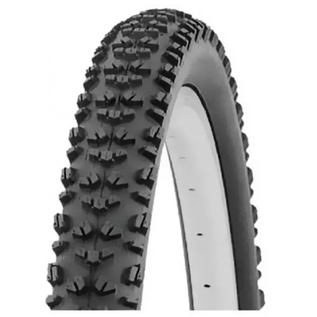 HAKUBA 24×1.95 ΕΛΑΣΤΙΚΟ ΠΟΔΗΛΑΤΟΥ ANTI-PUNCTURE 3mm P129