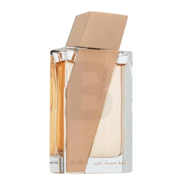 Rasasi Attar Al Boruzz Lamaat Musk Eau de Parfum unisex 50 ml