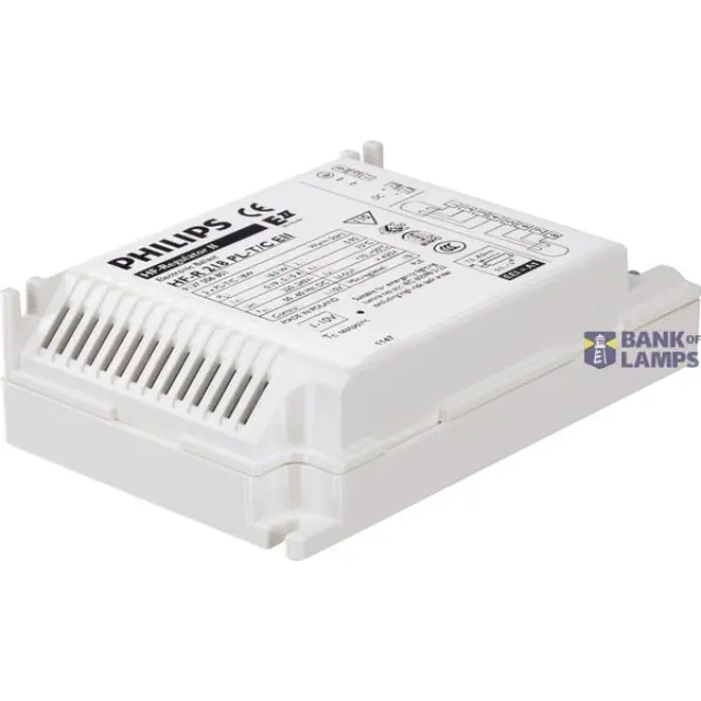 HF-R 218 PL-T/C EII 220-240V 50/60Hz