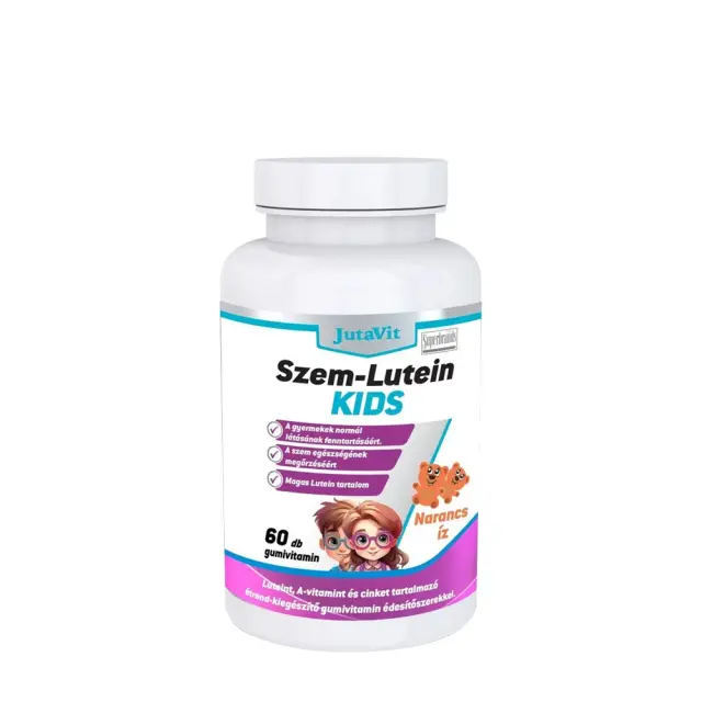 JutaVit Eye-Lutein KIDS