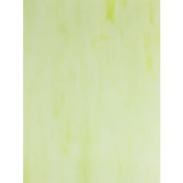 Γυαλί Βιτρώ - Jade - 15x20cm