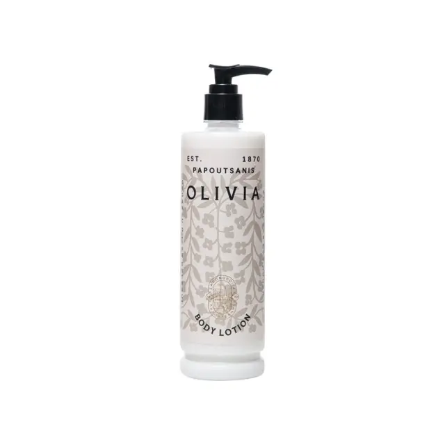 Olivia Κρέμα σώματος 380ml
