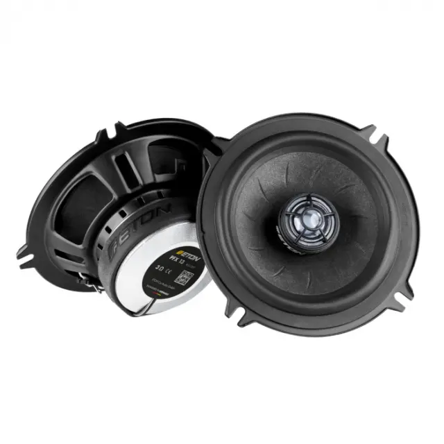 Eton PFX13 -13cm 2-way coax system