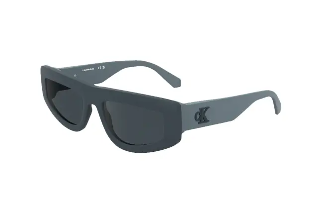 Calvin Klein - Γυναικεία Γυαλιά Ηλίου CKJ25607S-460 Μπλε