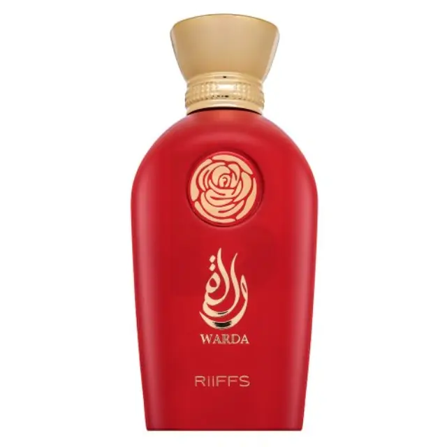 Riiffs Warda Eau de Parfum for women 100 ml