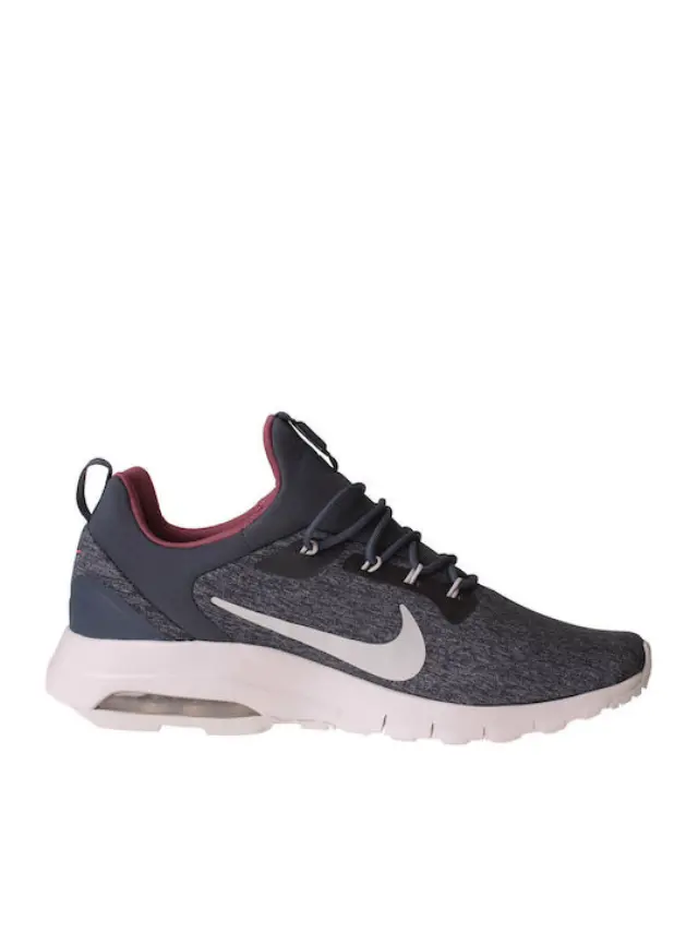 NIKE AIR MAX MOTION RACER 916771-403 - 45