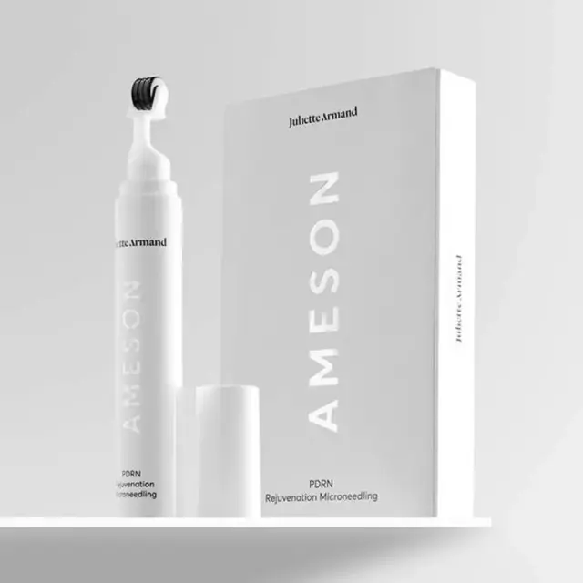 Juliette Armand Ameson PDRN Rejuvenation Microneedling