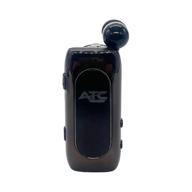 ATC BT10 Ανασυρόμενο Ακουστικό Bluetooth 3
