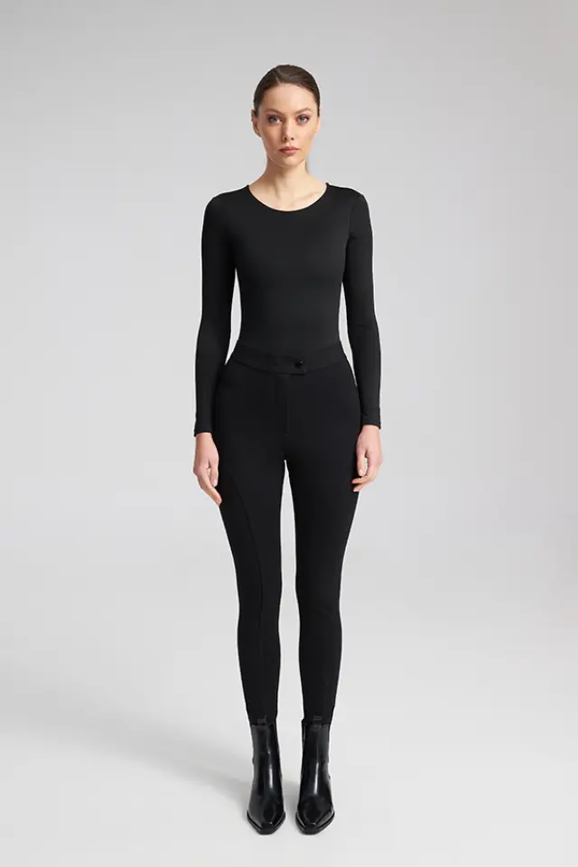 Sculpt Leggings DIONI LEGGINGS - XS 2
