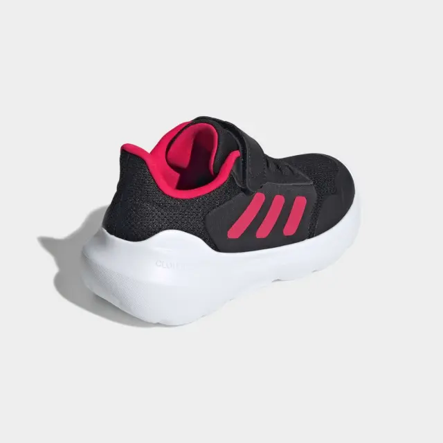 adidas Performance Tensaur Run 3.0 - Παιδικά Αθλητικά Παπούτσια Μαύρα 3