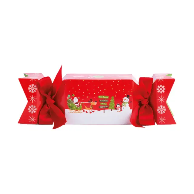 IDC X-mas Cracker Set (2 τμχ)