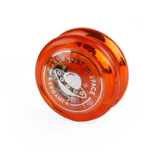 Legami® Milano Yo-Yo Vintage Memories Με Φως (YOY0001) 2