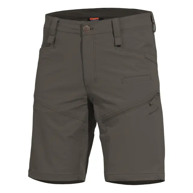 RENEGADE TROPIC SHORT PANTS K05048 04-Khaki - 40 3
