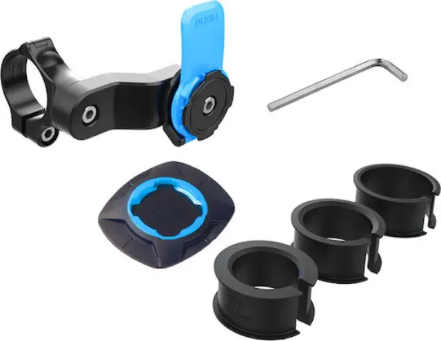 Mount Phone Motorcycle with Case for Steering Wheel 500-080190