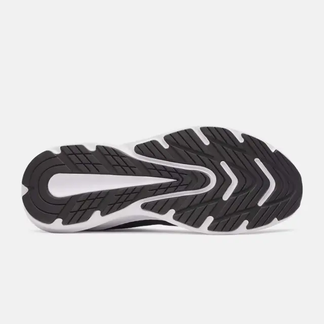 Under Armour Men's Turbulence 3 Μαύρο - Άσπρο 6006717-001 (Under Armour) 3