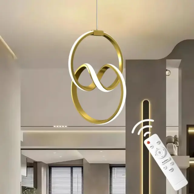 Stewehome Tokyo Ξεθωριασμένο LED Φωτιστικό 3 Χρωμάτων Ρυθμιζόμενο Φως 25x80 cm