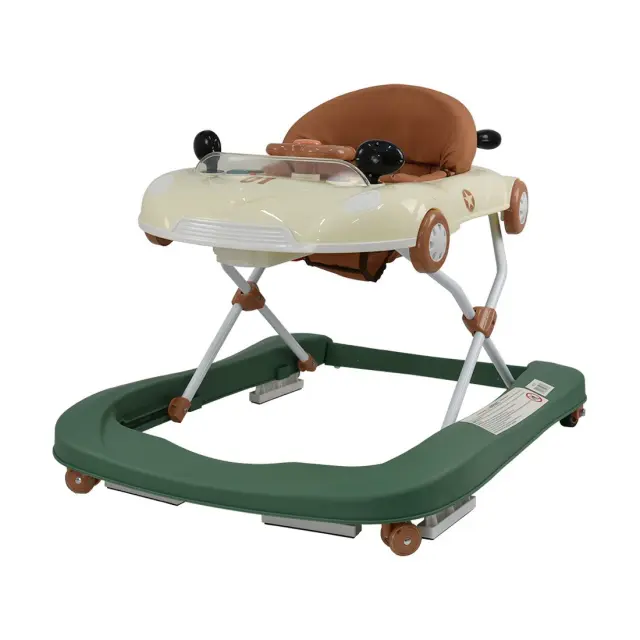Στράτα Bebe Stars Little racing car 2 σε 1 4251