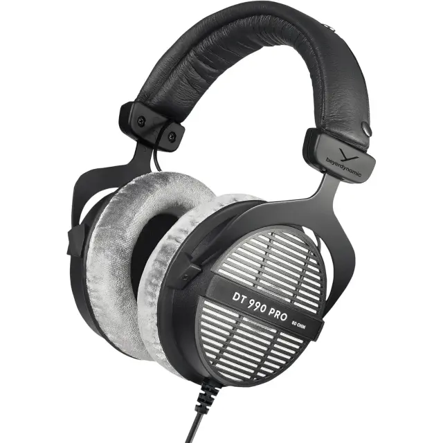 beyerdynamic DT 990 Pro 80Ω