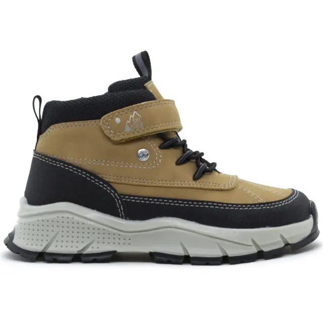 Μποτάκι Chicco Κάμελ What 23101-450 - 32