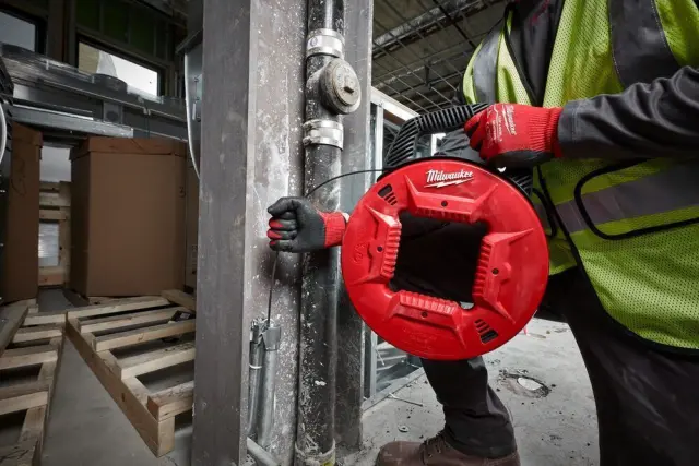 Milwaukee 4932472121 - ΑΤΣΑΛΙΝΑ ΗΛΕΚΤΡΟΛΟΓΟΥ 15m MW 3