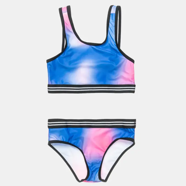 Μαγιό μπικίνι αντιηλιακό UPF 45+