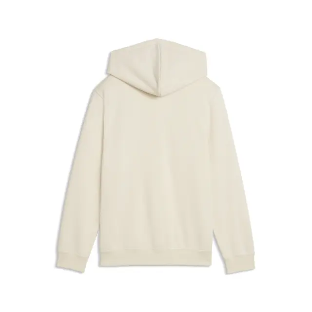 Puma Ess Logo Hoodie Alpine Snow 685825-87 - 176 2