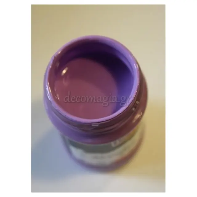 Χρώμα ακρυλικό Pentart 100ml, Gillyflower