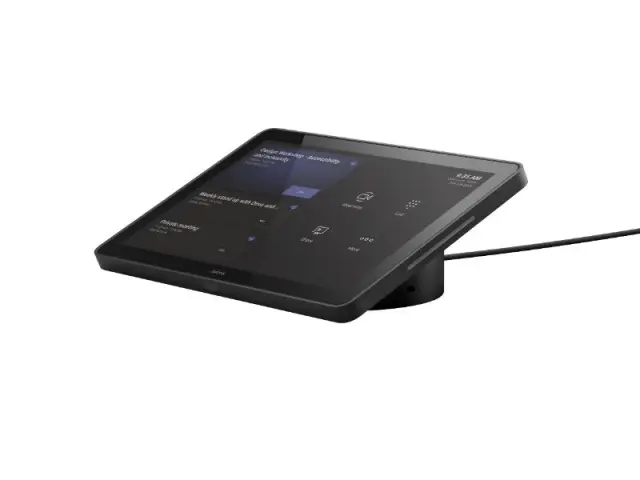 Jabra PanaCast 50 Video Bar Video Conference MS Teams (8501-231) 2