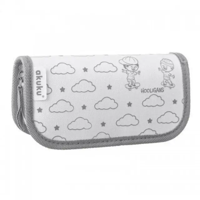 Akuku - Baby Grooming Kit - Baby and Children 2